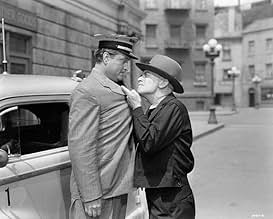 Famous quotes from Hollywood movie : The Yellow Cab Man (1950)