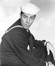 Famous quotes from Hollywood movie : Sailor Beware (1952)