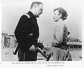 Famous quotes from Hollywood movie : Slaughter Trail (1951)