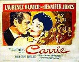 Famous quotes from Hollywood movie : Carrie (1952)