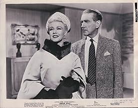 Famous quotes from Hollywood movie : Dreamboat (1952)