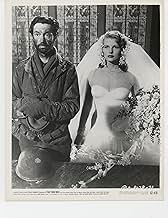 Famous quotes from Hollywood movie : Eight Iron Men (1952)