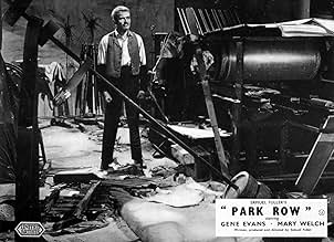 Famous quotes from Hollywood movie : Park Row (1952)