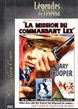 Famous quotes from Hollywood movie : Springfield Rifle (1952)