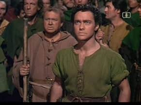Famous quotes from Hollywood movie : The Story of Robin Hood and His Merrie Men (1952)