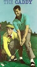 Famous quotes from Hollywood movie : The Caddy (1953)