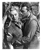 Famous quotes from Hollywood movie : Escape from Fort Bravo (1953)