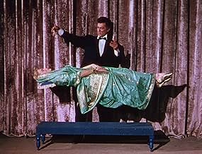 Famous quotes from Hollywood movie : Houdini (1953)