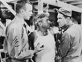 Famous quotes from Hollywood movie : Miss Sadie Thompson (1953) - Part (2)