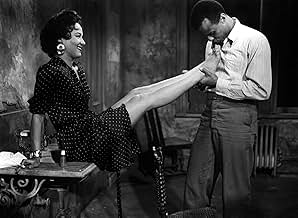 Famous quotes from Hollywood movie : Carmen Jones (1954)
