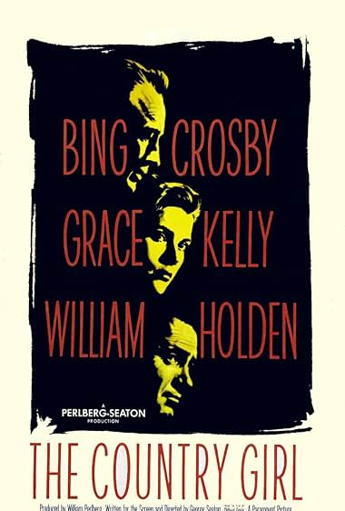 Famous quotes from Hollywood movie : The Country Girl (1954)