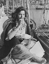 Famous quotes from Hollywood movie : Valley of the Kings (1954)
