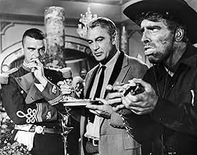 Famous quotes from Hollywood movie : Vera Cruz (1954)