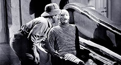 Famous quotes from Hollywood movie : Abbott and Costello Meet the Mummy (1955)