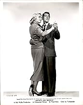 Famous quotes from Hollywood movie : Artists and Models (1955)
