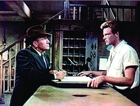 Famous quotes from Hollywood movie : Bad Day at Black Rock (1955) - Part (2)