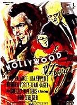 Famous quotes from Hollywood movie : The Big Knife (1955)