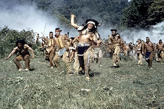 Famous quotes from Hollywood movie : Davy Crockett, King of the Wild Frontier (1955)