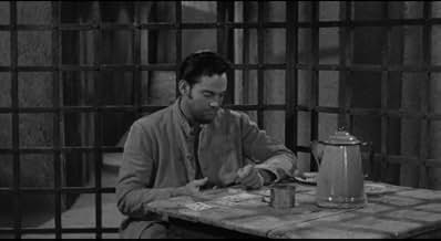 Famous quotes from Hollywood movie : Hold Back Tomorrow (1955)