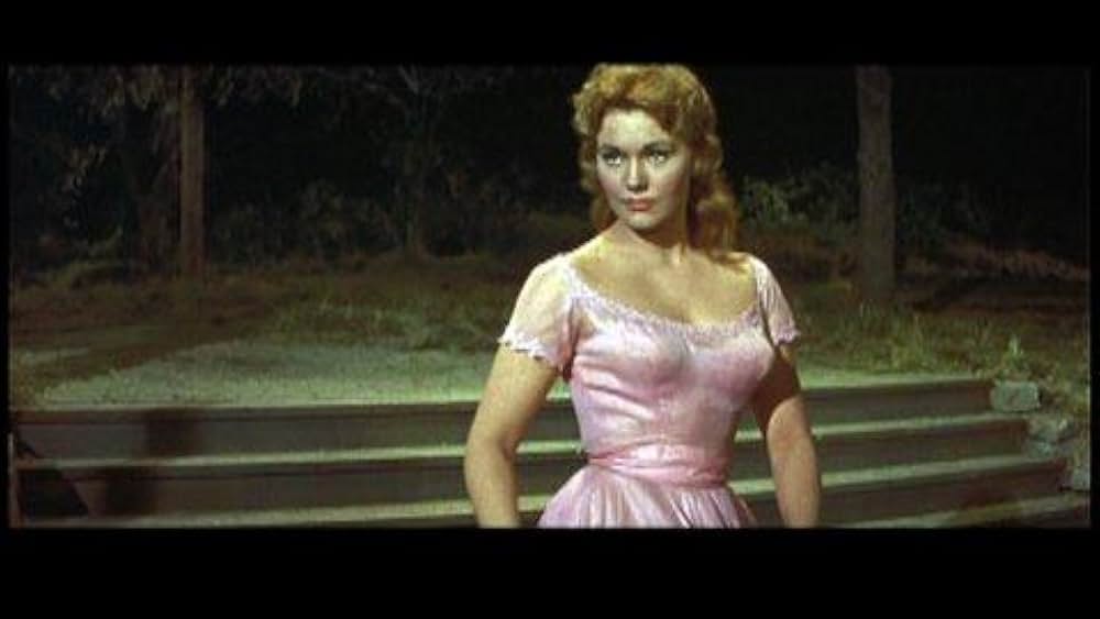 Famous quotes from Hollywood movie : Picnic (1955) - Part (2)
