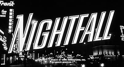 Famous quotes from Hollywood movie : Nightfall (1957)