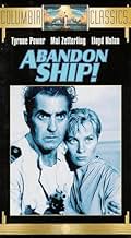 Famous quotes from Hollywood movie : Seven Waves Away (1957)