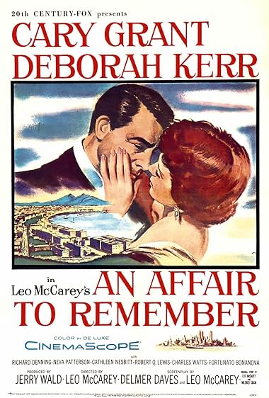 Famous quotes from Hollywood movie : An Affair to Remember (1957) - Part (2)