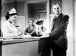 Famous quotes from Hollywood movie : The Amazing Colossal Man (1957)