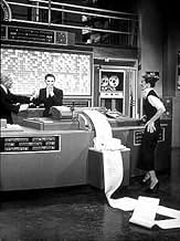 Famous quotes from Hollywood movie : Desk Set (1957) - Part (2)