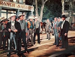 Famous quotes from Hollywood movie : Gunfight at the O.K. Corral (1957)