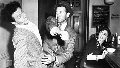 Famous quotes from Hollywood movie : My Gun Is Quick (1957)