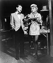 Famous quotes from Hollywood movie : Pal Joey (1957)