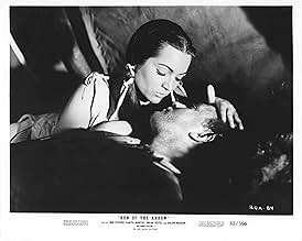 Famous quotes from Hollywood movie : Run of the Arrow (1957)