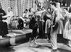 Famous quotes from Hollywood movie : The Three Faces of Eve (1957)
