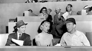 Famous quotes from Hollywood movie : Up in Smoke (1957)