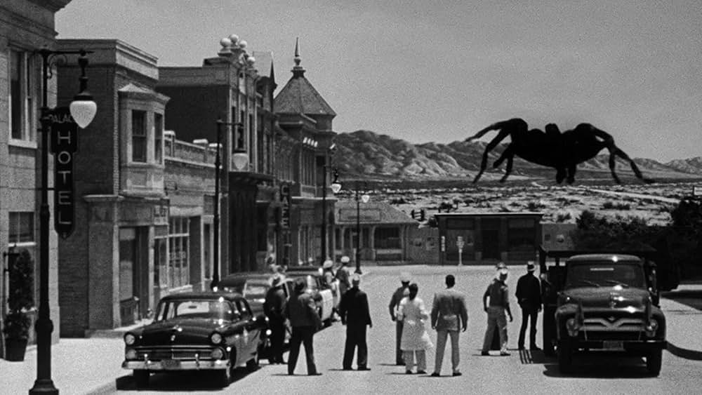 Famous quotes from Hollywood movie : The Blob (1958)