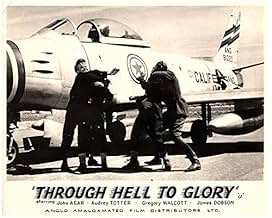 Famous quotes from Hollywood movie : Jet Attack (1958)