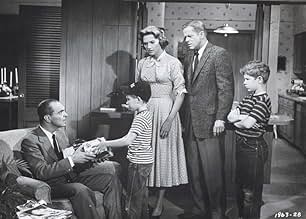 Famous quotes from Hollywood movie : Kathy O' (1958)