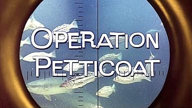 Famous quotes from Hollywood movie : Operation Petticoat (1959) - Part (2)