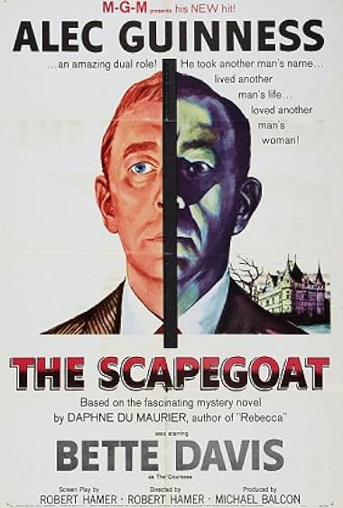Famous quotes from Hollywood movie : The Scapegoat (1959)