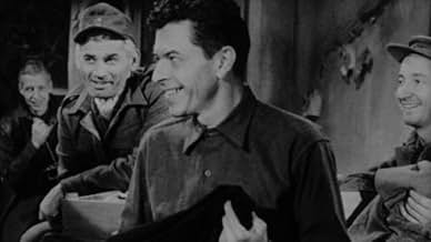 Famous quotes from Hollywood movie : Ten Seconds to Hell (1959)