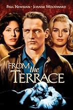 Famous quotes from Hollywood movie : From the Terrace (1960)