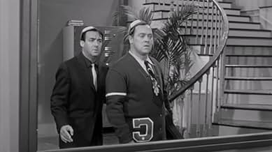 Famous quotes from Hollywood movie : Sex Kittens Go to College (1960)