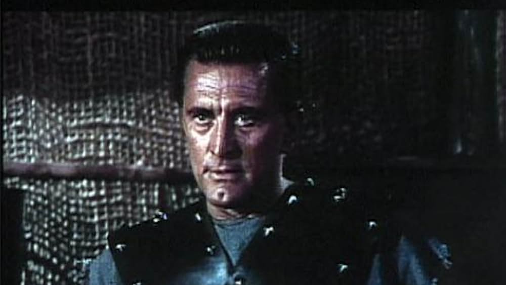 Famous quotes from Hollywood movie : Spartacus (1960) - Part (3)