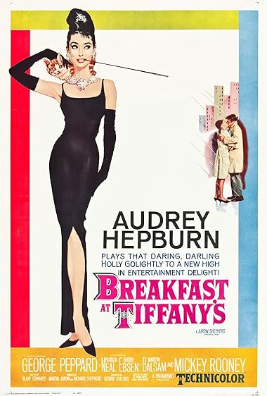 Famous quotes from Hollywood movie : Breakfast at Tiffany's (1961) - Part (2)