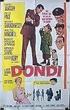 Famous quotes from Hollywood movie : Dondi (1961)