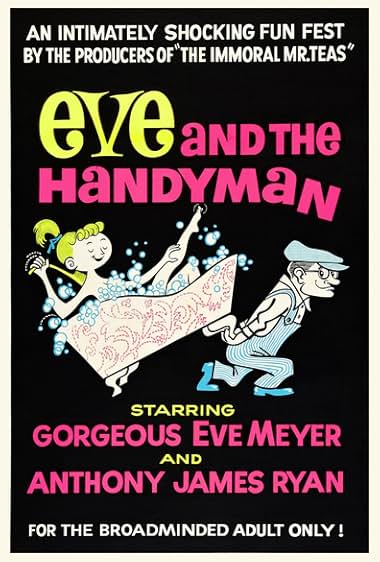 Famous quotes from Hollywood movie : Eve and the Handyman (1961)