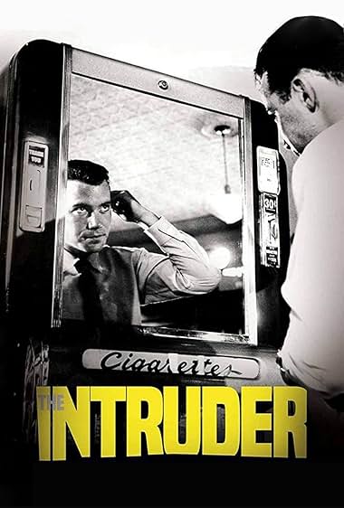 Famous quotes from Hollywood movie : The Intruder (1962)