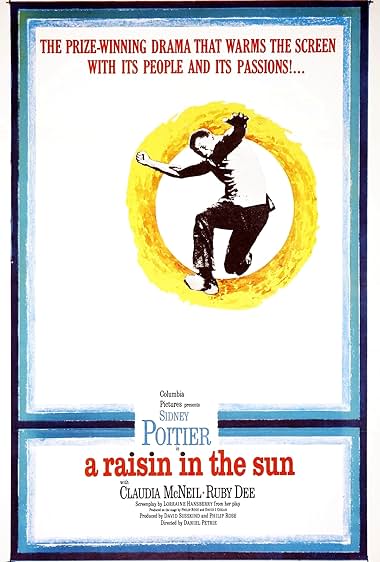 Famous quotes from Hollywood movie : A Raisin in the Sun (1961)