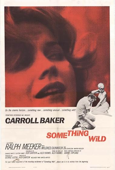 Famous quotes from Hollywood movie : Something Wild (1961)